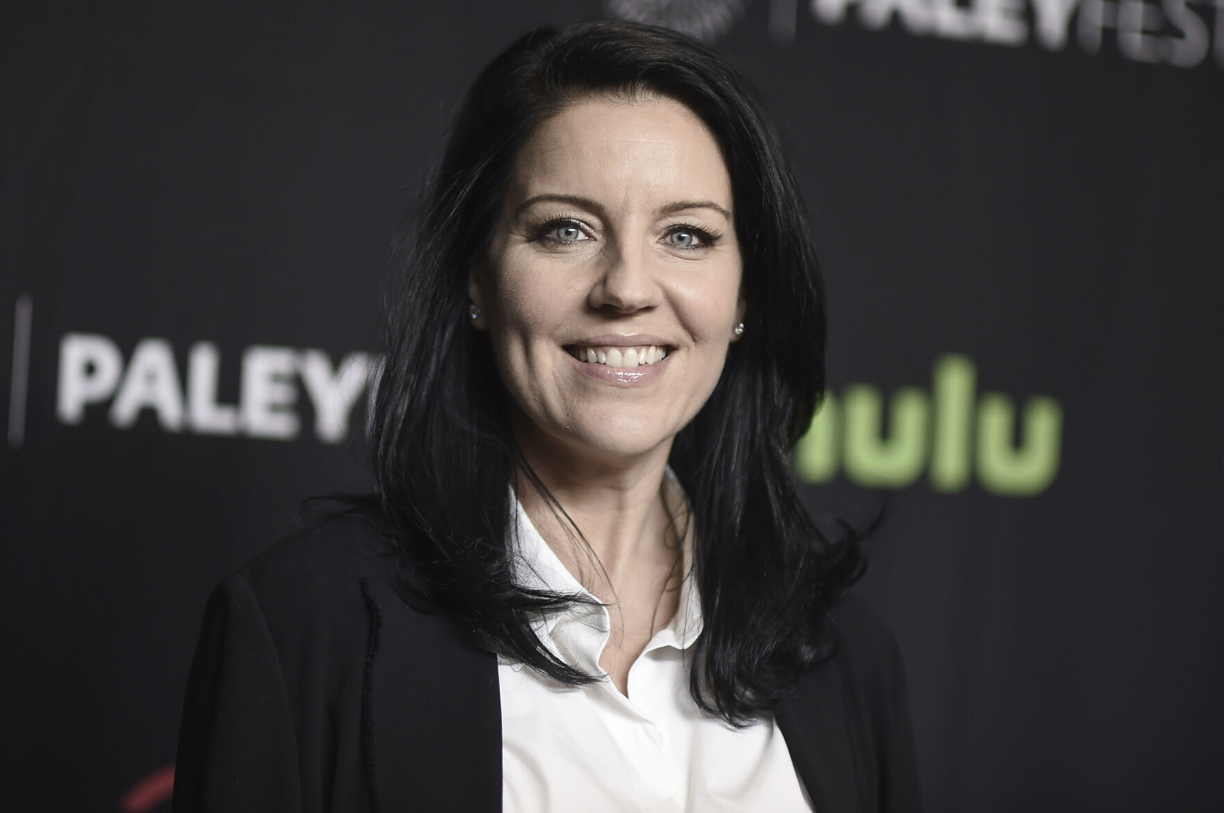 Andrea Parker